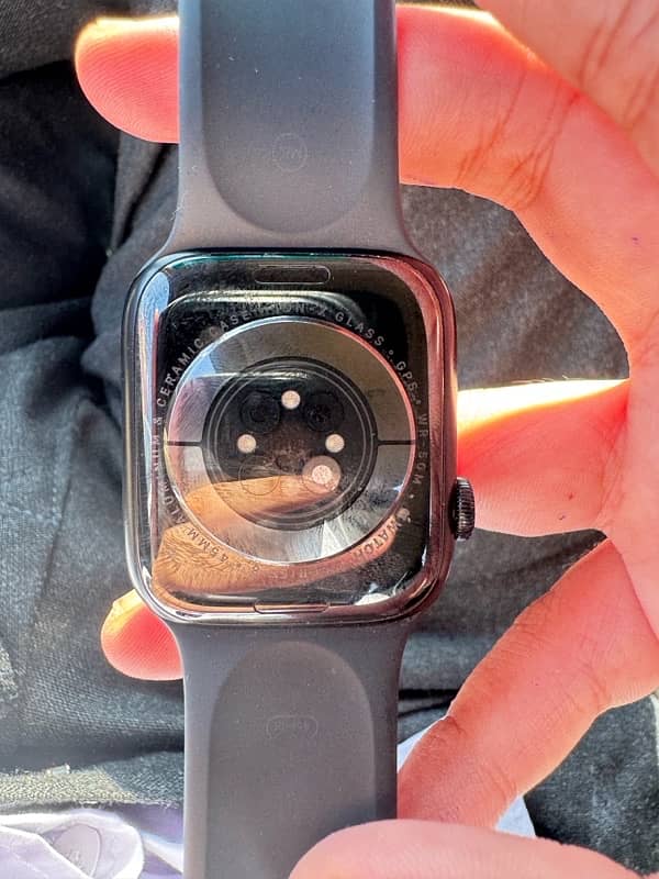 Apple Watch Series 8 2