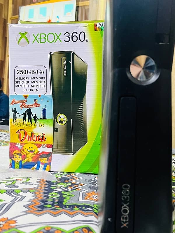 XBOX 360 1