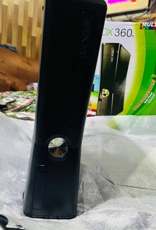 XBOX 360 2