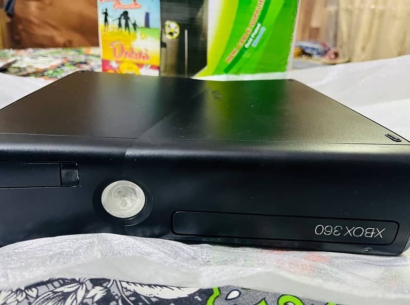 XBOX 360 3