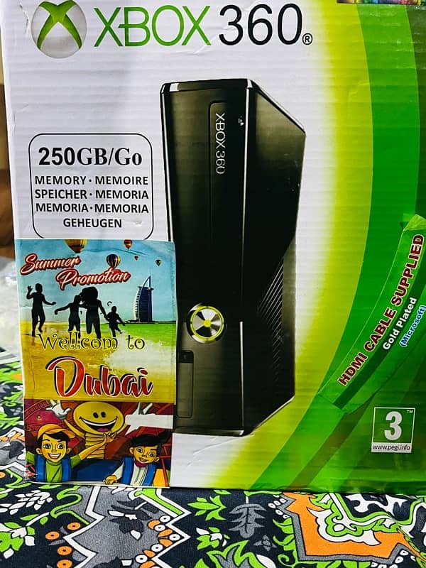 XBOX 360 11