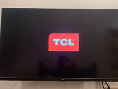 TCL 40-Inch LCD TV