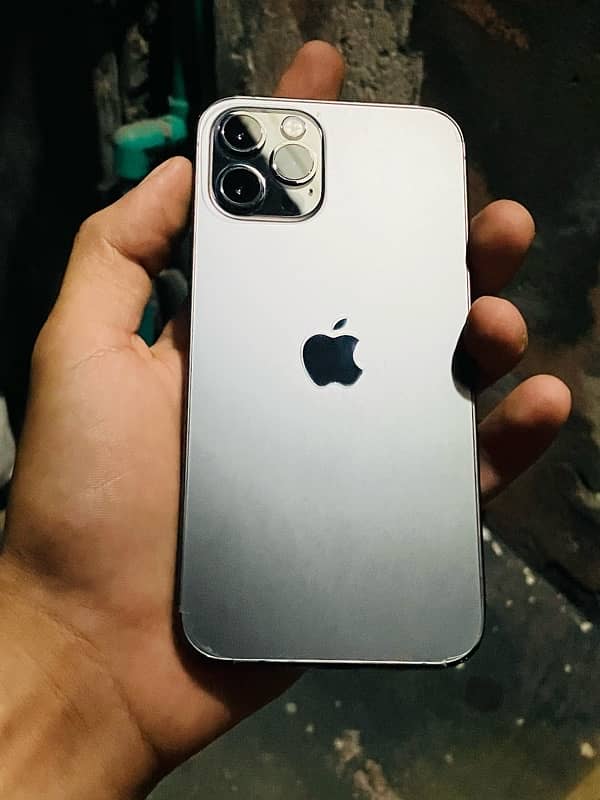 iphone 12 pro 256gb 0