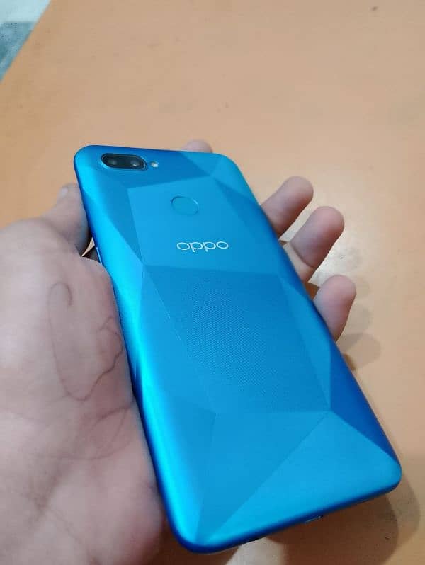 Oppo a12 1