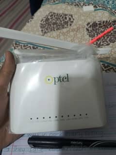 Ptcl