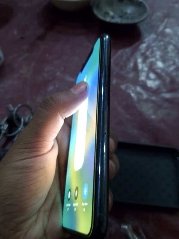 iPhone 11 Pro non pta factory unlock 2