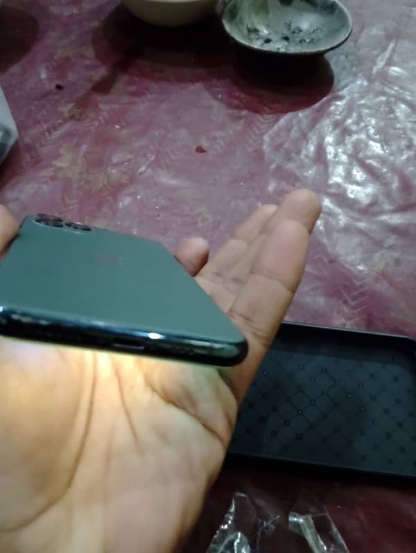 iPhone 11 Pro non pta factory unlock 3