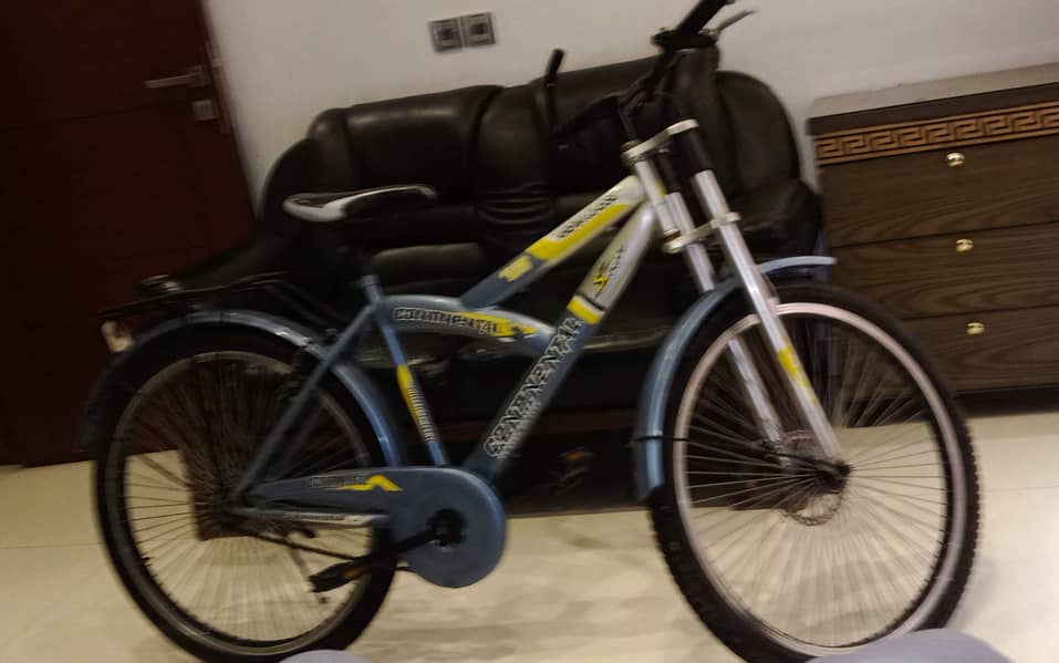 Bicycle sports 26 size 1