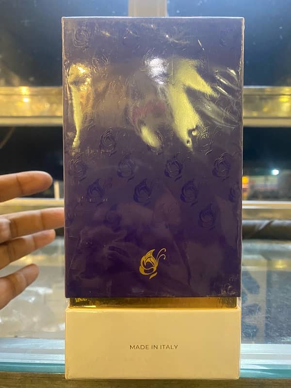 al haramain amber oud extreme 3