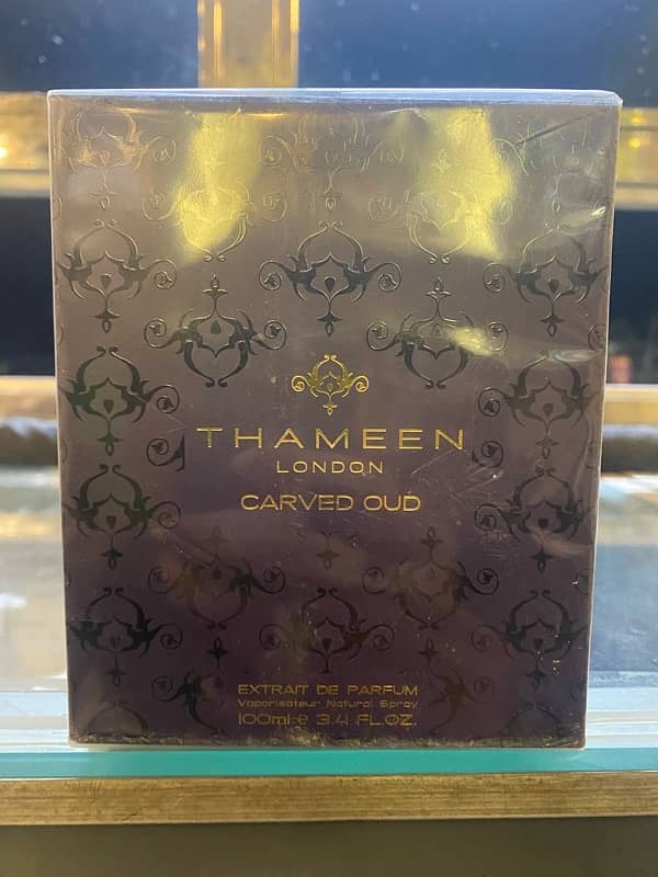 al haramain amber oud extreme 6