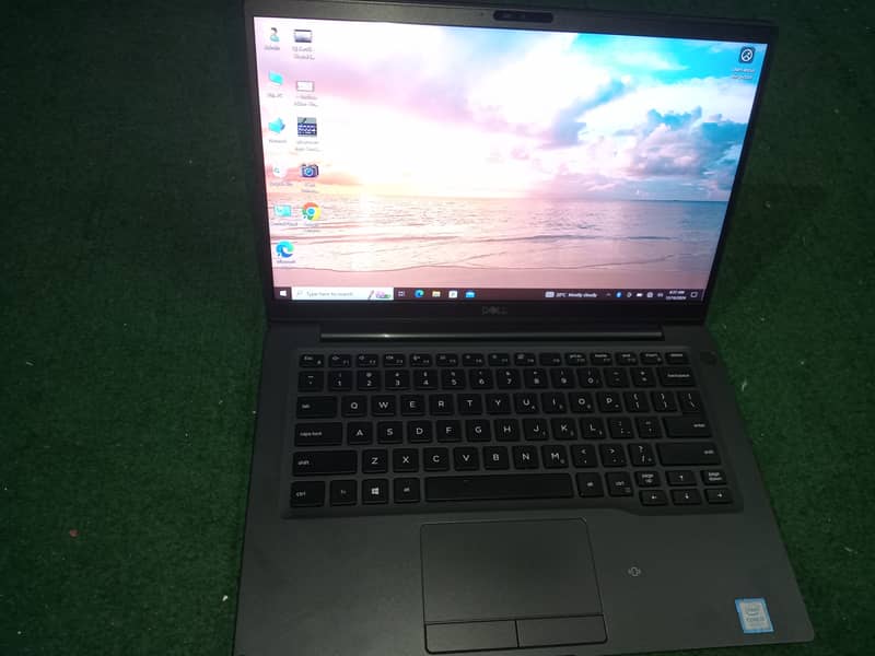 Laptop DELL Core i5 8th Generation 2