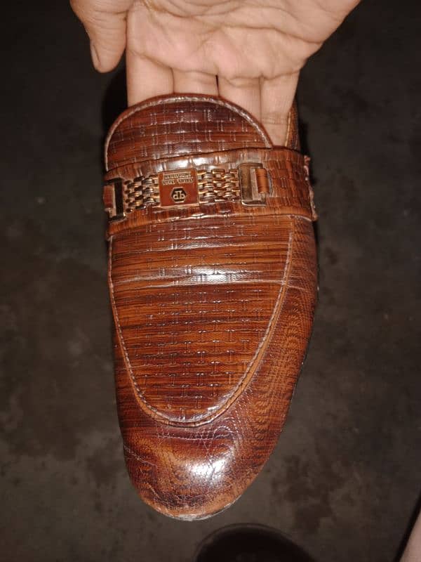 Formal Shoes In Good Condition 0