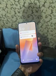 REDMI NOTE 12 PRO