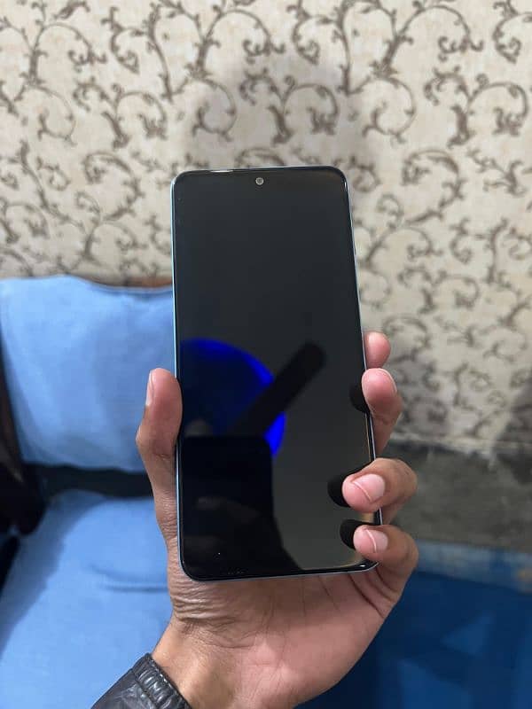 REDMI NOTE 12 PRO 1