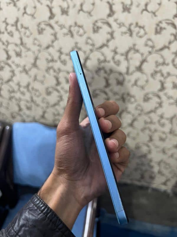 REDMI NOTE 12 PRO 7