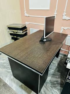 8 Office Tables For Sale