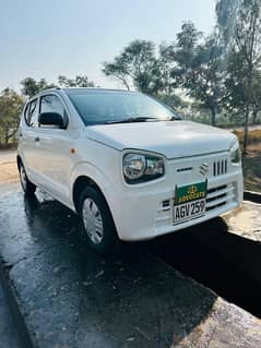 Suzuki Alto 2022