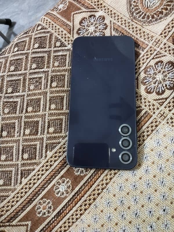 Samsung galaxy a15 0