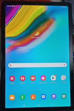 Samsung S 5e Tab