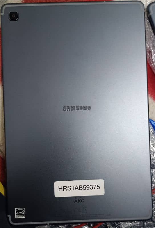 Samsung S 5e Tab 1