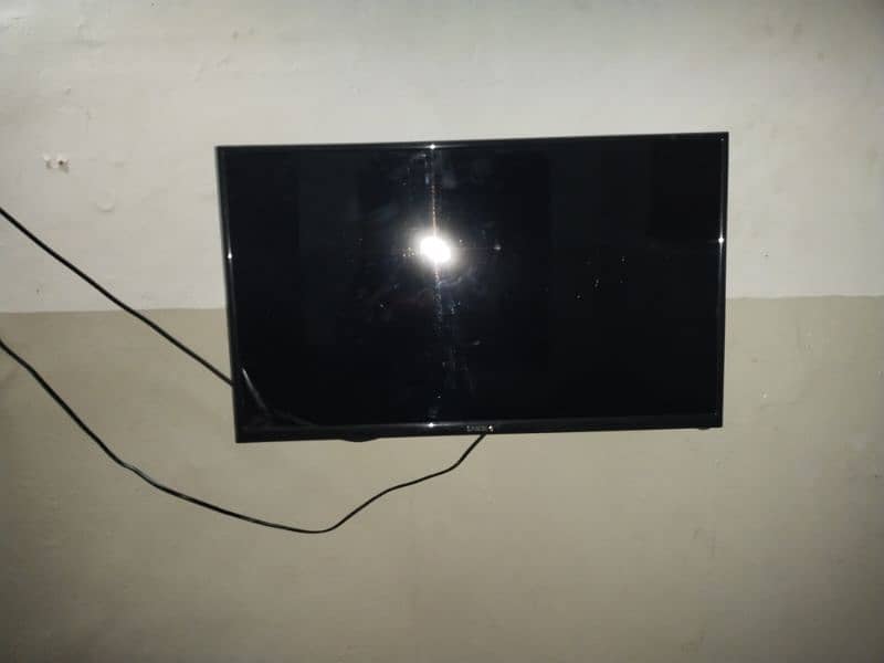 Television China 32inch smart 1