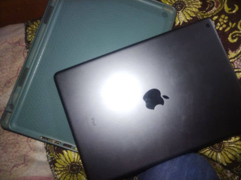 ipad 9 generation 0