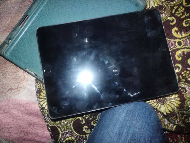 ipad 9 generation 1