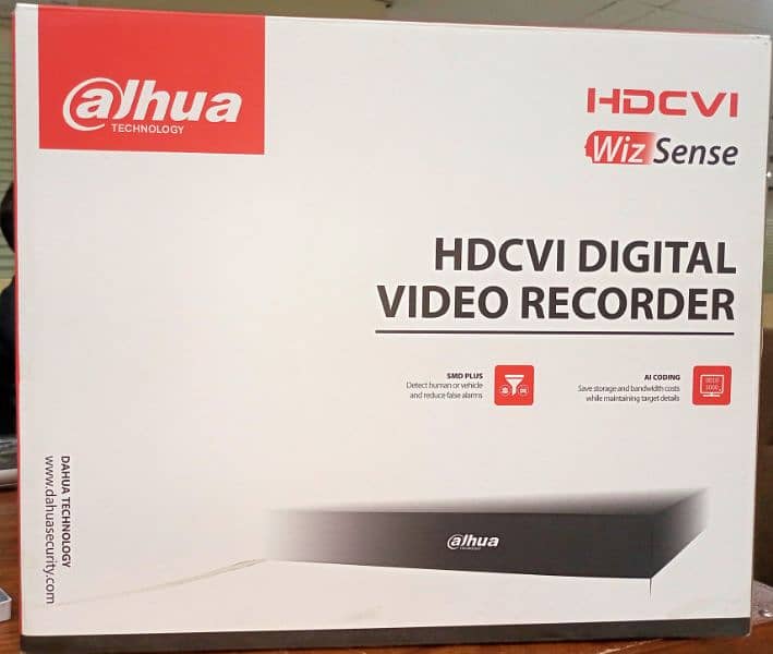 Dahua XVR 4232an-i 32 Channels For Sale 1