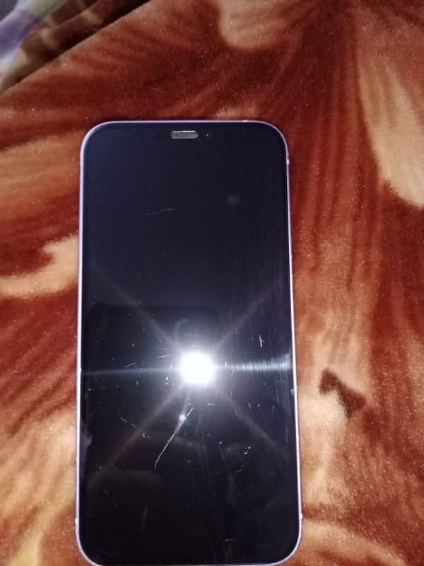 iPhone 12 mini 128Gb Jv Non pta 1