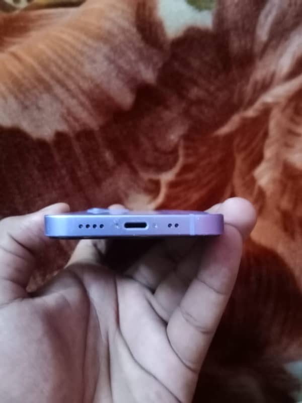 iPhone 12 mini 128Gb Jv Non pta 9