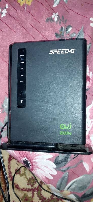 Huawei 4G high range Router 1