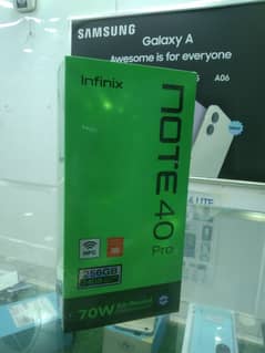 Infinix