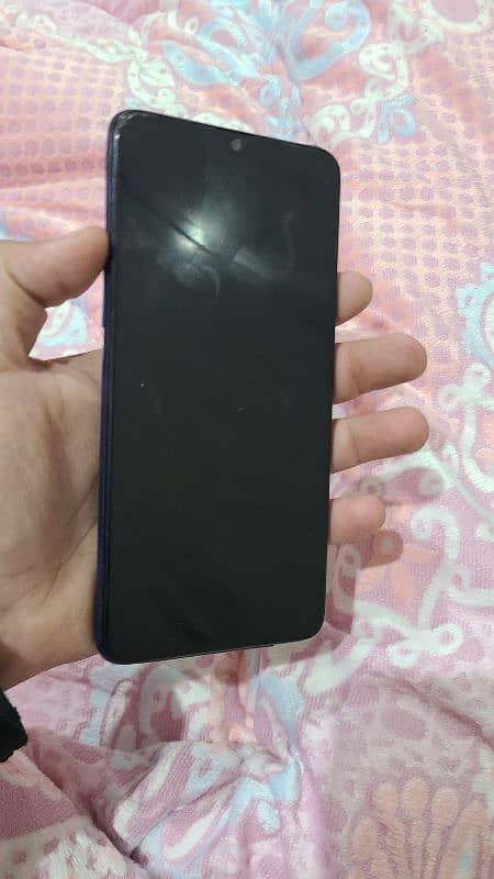 Samsung A20s non pta 1