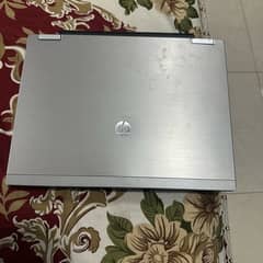 hp elitebook 2540p