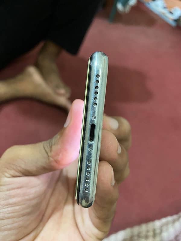 iPhone X for sale PTA Proved 1