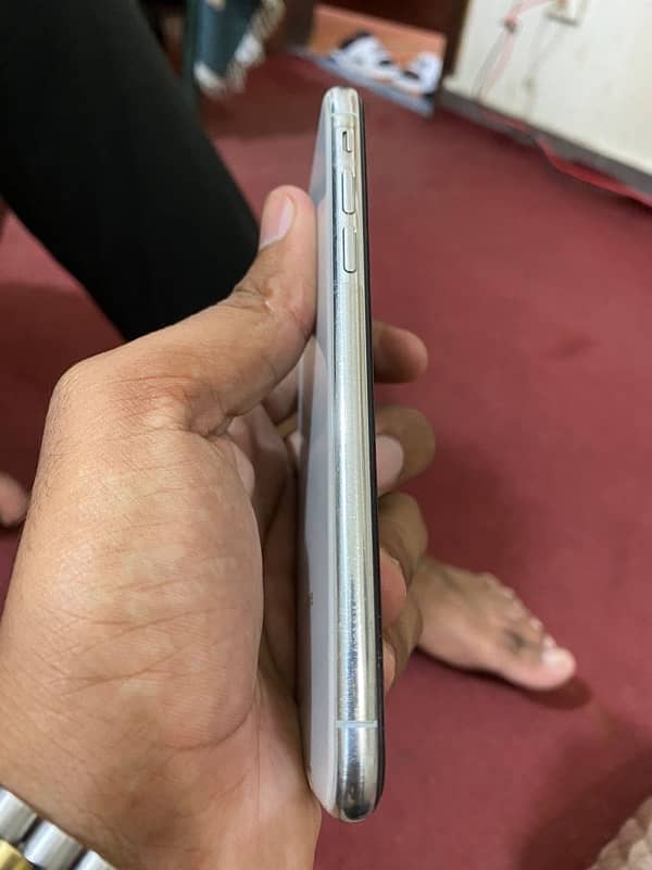 iPhone X for sale PTA Proved 2