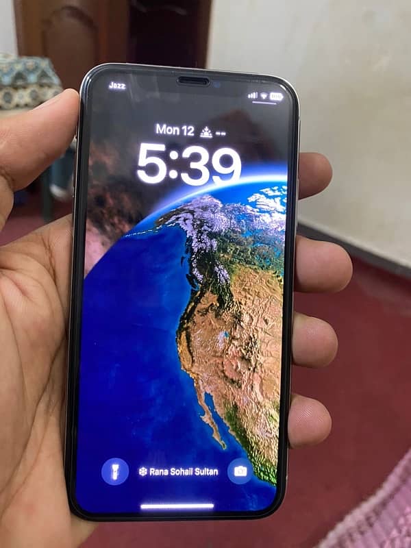 iPhone X for sale PTA Proved 3