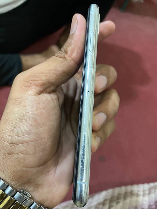 iPhone X for sale PTA Proved 4