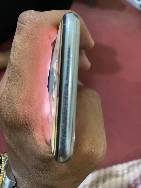 iPhone X for sale PTA Proved 5