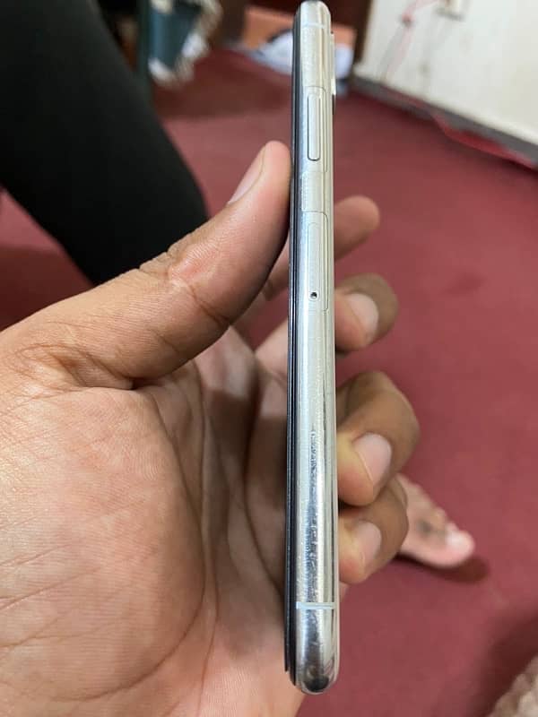 iPhone X for sale PTA Proved 6