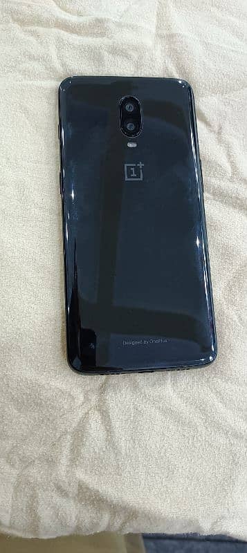 one plus 6T 1