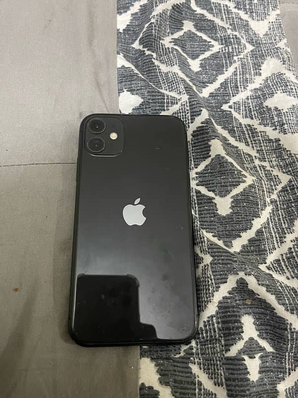 Iphone 11 Water pack set All Ok Factory Unlock 0