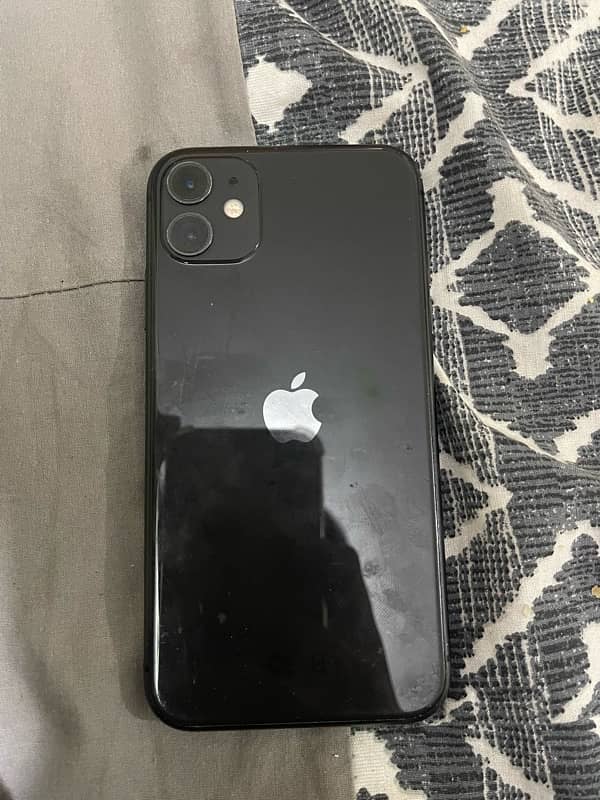 Iphone 11 Water pack set All Ok Factory Unlock 5