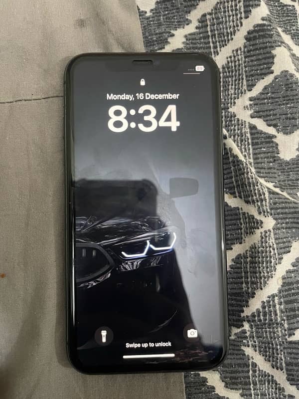 Iphone 11 Water pack set All Ok Factory Unlock 6