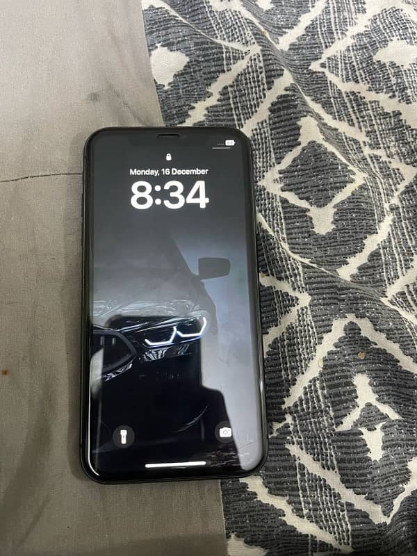 Iphone 11 Water pack set All Ok Factory Unlock 7