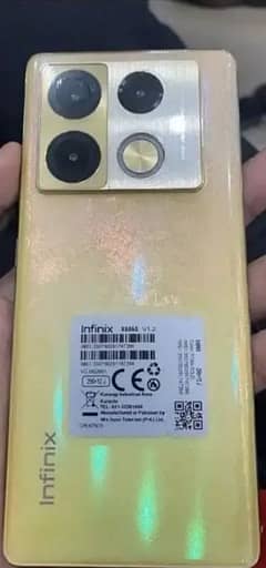 infinix