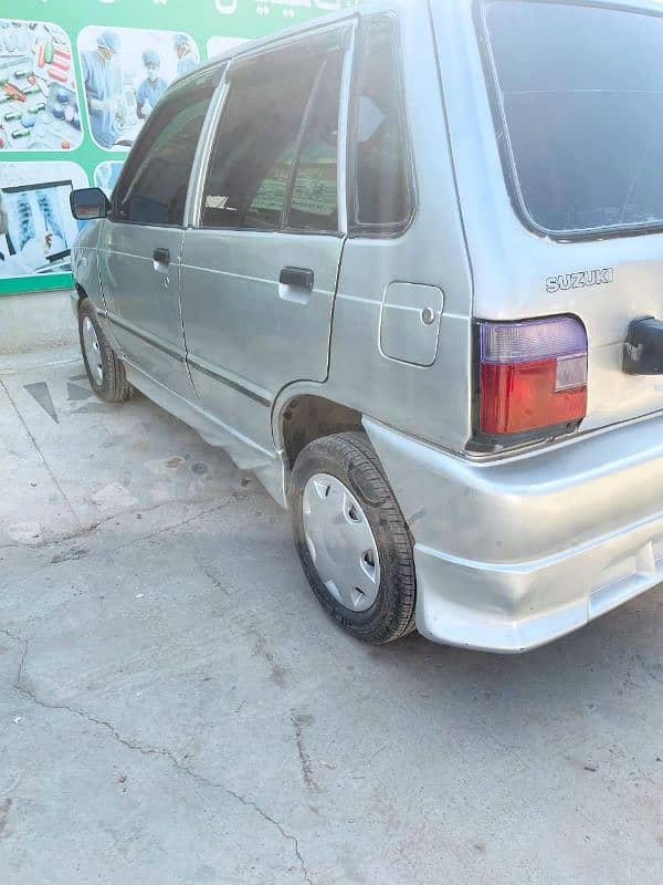 model 2003 andar Sy jenwan hi contac 03155427935 EC working on 10