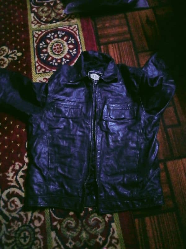 original leather jacket for sale 2