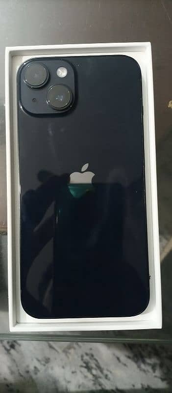 iphone 14 128GB PTA Approved 5