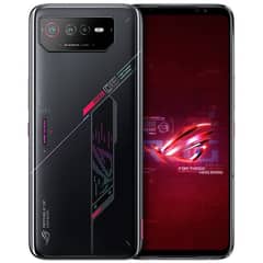 Asus ROG  6